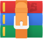 دانلود نرم افزار WinRAR برای کامپیوتر